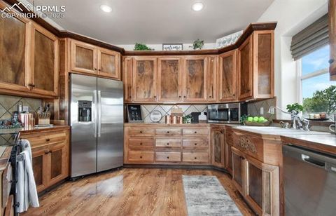 Tiny photo for 1125 W McCulloch Boulevard, Pueblo West, CO 81007 (MLS # 7675529)