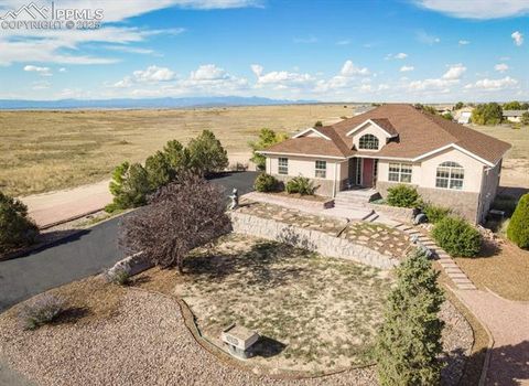 Photo of 1125 W McCulloch Boulevard, Pueblo West, CO 81007 (MLS # 7675529)