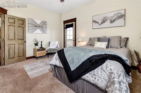 Tiny photo for 1125 W McCulloch Boulevard, Pueblo West, CO 81007 (MLS # 7675529)