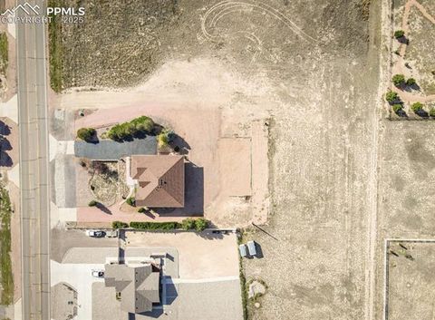 Tiny photo for 1125 W McCulloch Boulevard, Pueblo West, CO 81007 (MLS # 7675529)