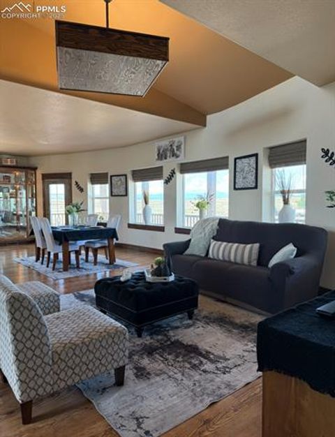 Tiny photo for 1125 W McCulloch Boulevard, Pueblo West, CO 81007 (MLS # 7675529)