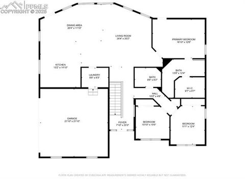 Tiny photo for 1125 W McCulloch Boulevard, Pueblo West, CO 81007 (MLS # 7675529)