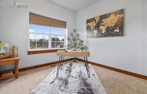 Tiny photo for 1125 W McCulloch Boulevard, Pueblo West, CO 81007 (MLS # 7675529)