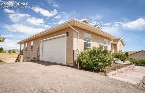 Tiny photo for 1125 W McCulloch Boulevard, Pueblo West, CO 81007 (MLS # 7675529)