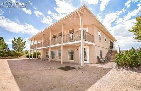 Tiny photo for 1125 W McCulloch Boulevard, Pueblo West, CO 81007 (MLS # 7675529)