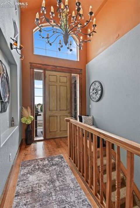 Tiny photo for 1125 W McCulloch Boulevard, Pueblo West, CO 81007 (MLS # 7675529)