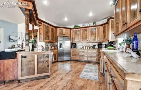 Tiny photo for 1125 W McCulloch Boulevard, Pueblo West, CO 81007 (MLS # 7675529)
