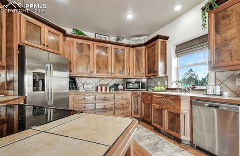 Tiny photo for 1125 W McCulloch Boulevard, Pueblo West, CO 81007 (MLS # 7675529)