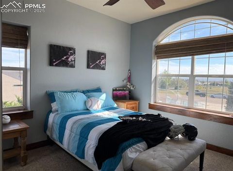 Tiny photo for 1125 W McCulloch Boulevard, Pueblo West, CO 81007 (MLS # 7675529)