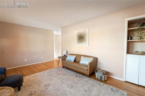 Tiny photo for 1627 Apache Trail, Colorado Springs, CO 80905 (MLS # 1858707)