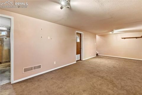 Tiny photo for 1627 Apache Trail, Colorado Springs, CO 80905 (MLS # 1858707)