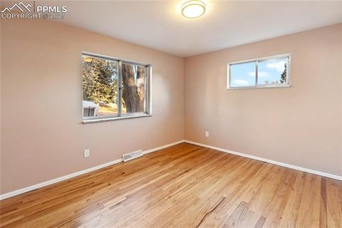 Tiny photo for 1627 Apache Trail, Colorado Springs, CO 80905 (MLS # 1858707)