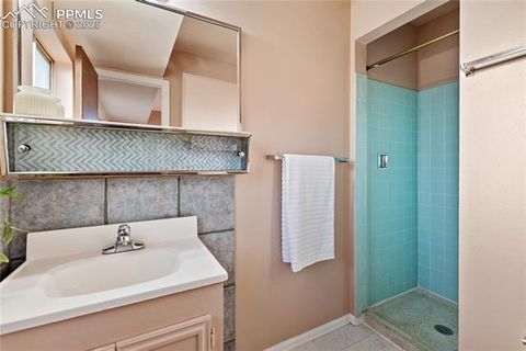 Tiny photo for 1627 Apache Trail, Colorado Springs, CO 80905 (MLS # 1858707)