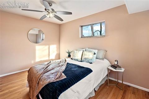 Tiny photo for 1627 Apache Trail, Colorado Springs, CO 80905 (MLS # 1858707)