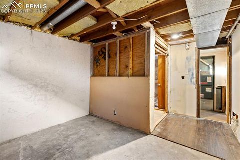 Tiny photo for 1627 Apache Trail, Colorado Springs, CO 80905 (MLS # 1858707)