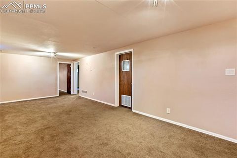Tiny photo for 1627 Apache Trail, Colorado Springs, CO 80905 (MLS # 1858707)
