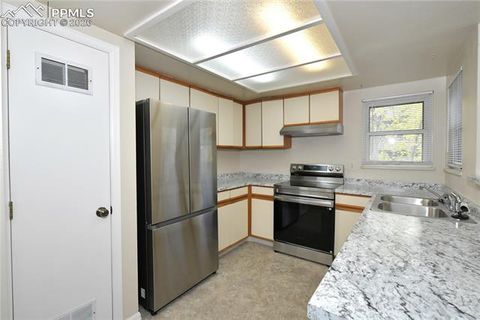 Tiny photo for 971 Moorings Drive, Colorado Springs, CO 80906 (MLS # 5047215)