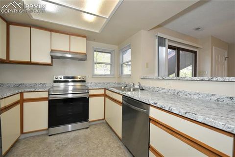 Tiny photo for 971 Moorings Drive, Colorado Springs, CO 80906 (MLS # 5047215)
