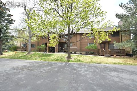 Tiny photo for 971 Moorings Drive, Colorado Springs, CO 80906 (MLS # 5047215)