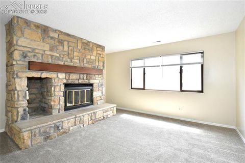 Tiny photo for 971 Moorings Drive, Colorado Springs, CO 80906 (MLS # 5047215)