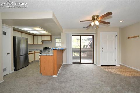 Tiny photo for 971 Moorings Drive, Colorado Springs, CO 80906 (MLS # 5047215)
