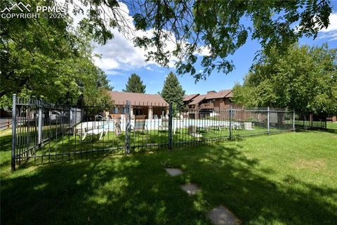 Tiny photo for 971 Moorings Drive, Colorado Springs, CO 80906 (MLS # 5047215)