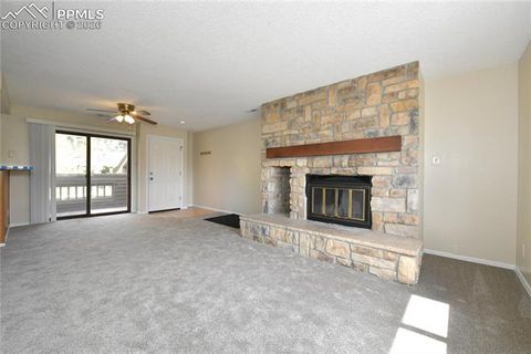 Tiny photo for 971 Moorings Drive, Colorado Springs, CO 80906 (MLS # 5047215)