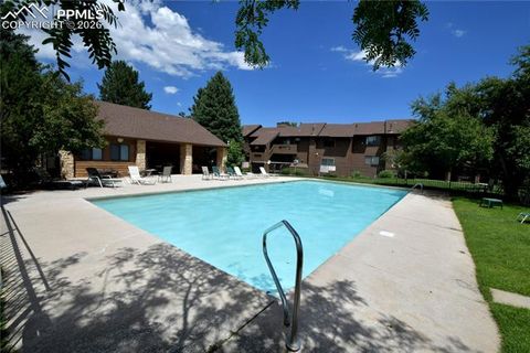 Tiny photo for 971 Moorings Drive, Colorado Springs, CO 80906 (MLS # 5047215)