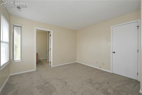 Tiny photo for 971 Moorings Drive, Colorado Springs, CO 80906 (MLS # 5047215)