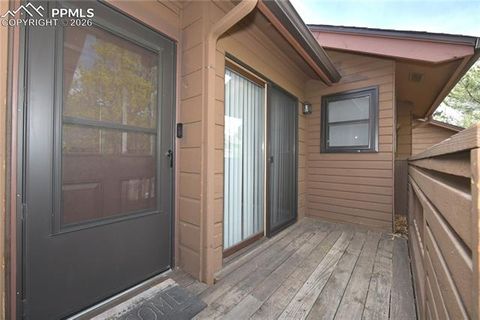 Tiny photo for 971 Moorings Drive, Colorado Springs, CO 80906 (MLS # 5047215)