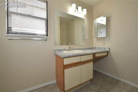 Tiny photo for 971 Moorings Drive, Colorado Springs, CO 80906 (MLS # 5047215)