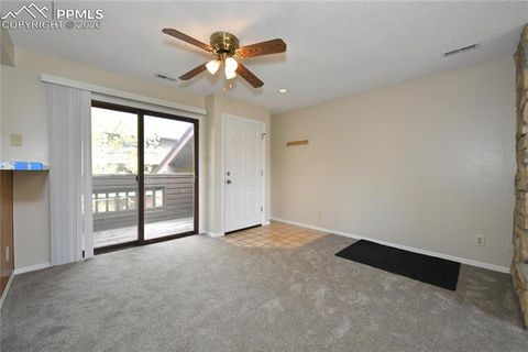 Tiny photo for 971 Moorings Drive, Colorado Springs, CO 80906 (MLS # 5047215)