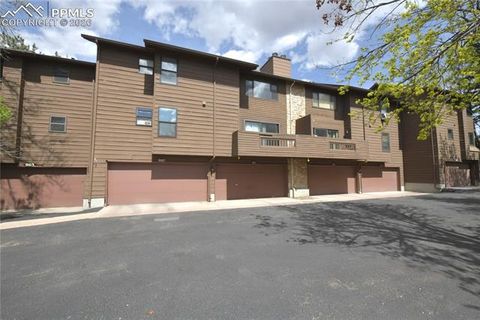 Tiny photo for 971 Moorings Drive, Colorado Springs, CO 80906 (MLS # 5047215)