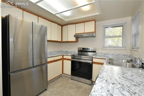 Tiny photo for 971 Moorings Drive, Colorado Springs, CO 80906 (MLS # 5047215)
