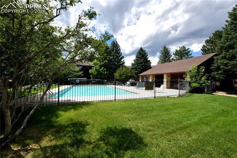 Tiny photo for 971 Moorings Drive, Colorado Springs, CO 80906 (MLS # 5047215)