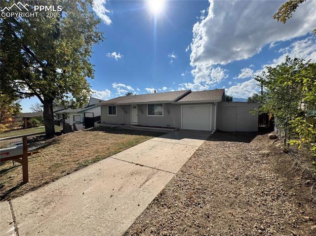 2150 Pepperwood Drive