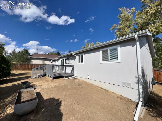 2150 Pepperwood Drive