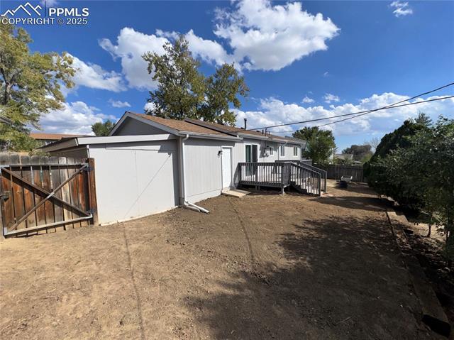 2150 Pepperwood Drive