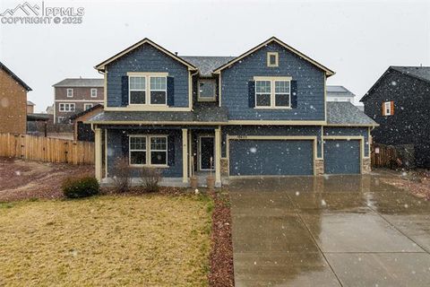 10655 McGahan Drive Fountain CO 80817