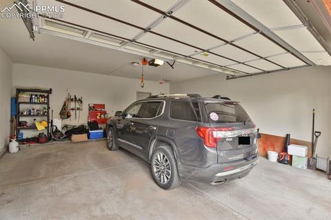 Tiny photo for 9 Kingston Circle, Florissant, CO 80816 (MLS # 6474366)