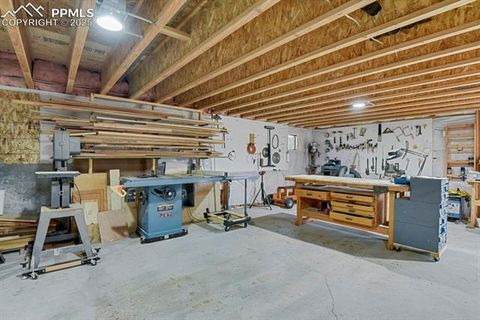 Tiny photo for 9 Kingston Circle, Florissant, CO 80816 (MLS # 6474366)