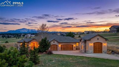 Photo of 19150 Lochmere Court, Monument, CO 80132 (MLS # 7223878)