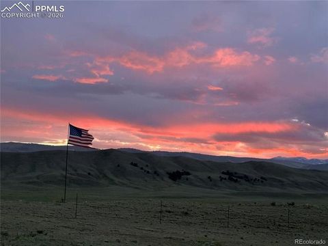 Photo of Elkhorn Road, Hartsel, CO 80449 (MLS # 4850957)