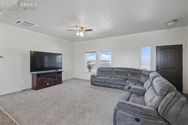 1382 N Ladonia Drive