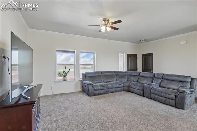 1382 N Ladonia Drive