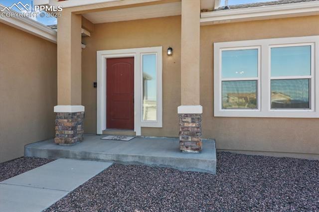 1382 N Ladonia Drive