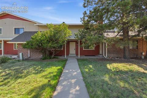Photo of 210 W Rockrimmon Boulevard #G, Colorado Springs, CO 80919 (MLS # 8937923)