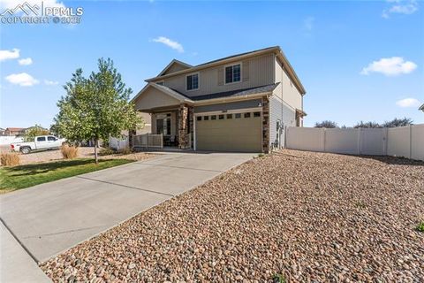 7849 Treehouse Terrace Fountain CO 80817