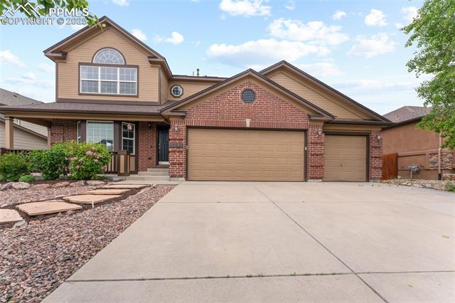 10398 Mount Evans Drive