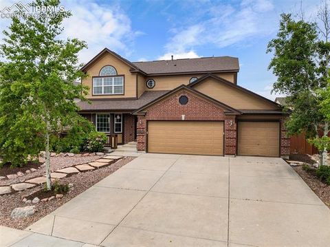 10398 Mount Evans Drive Peyton CO 80831